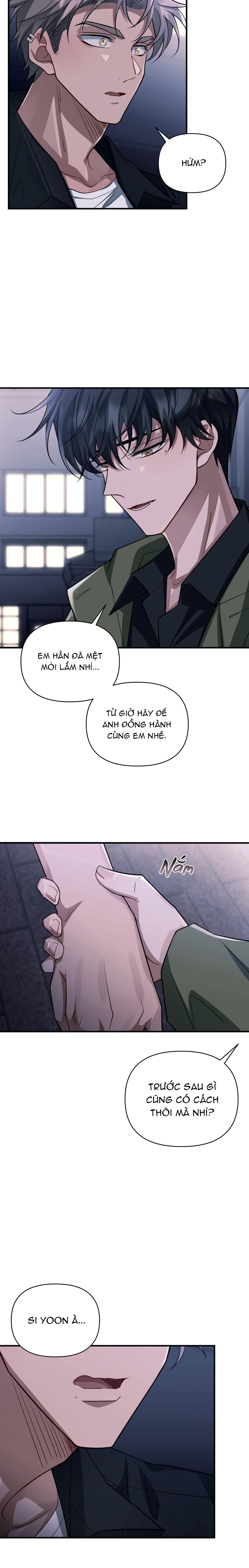 vết hằn chapter 30 7