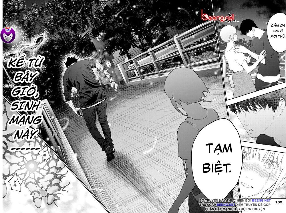 đọa nhân chapter 102 15