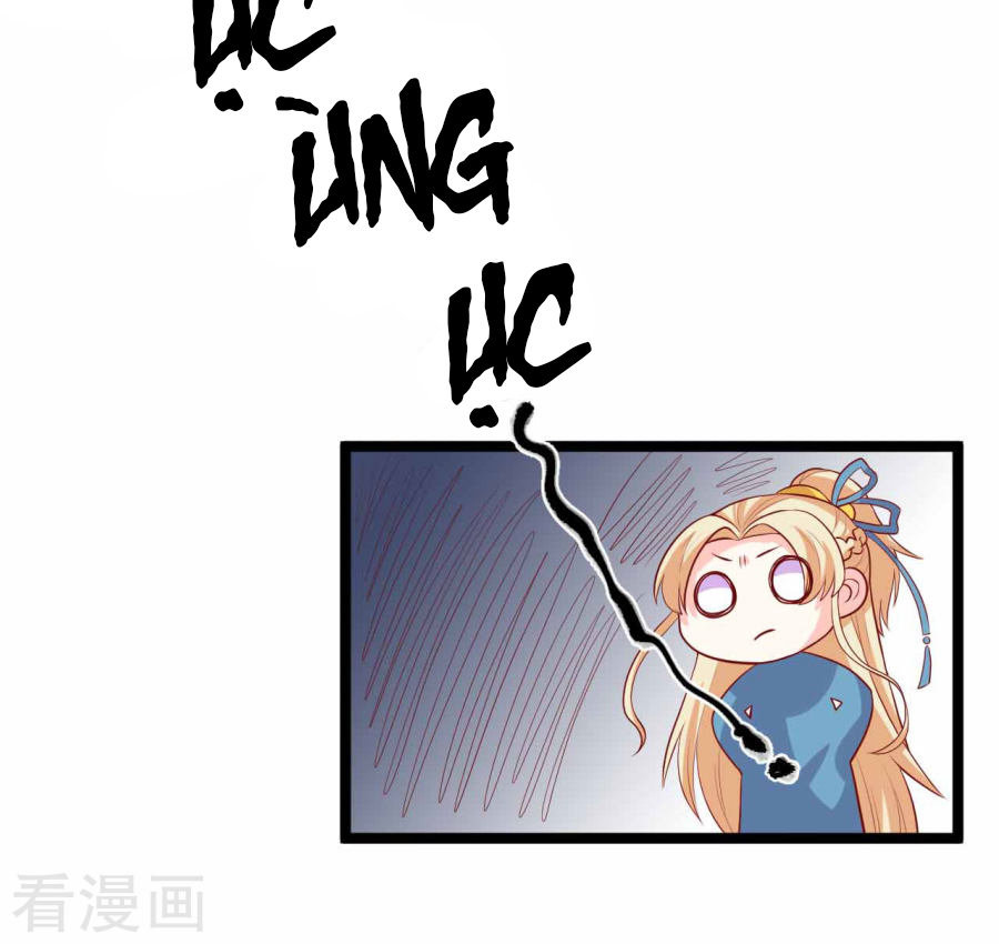 từ đây vương gia không thượng triều sớm chapter 12 28