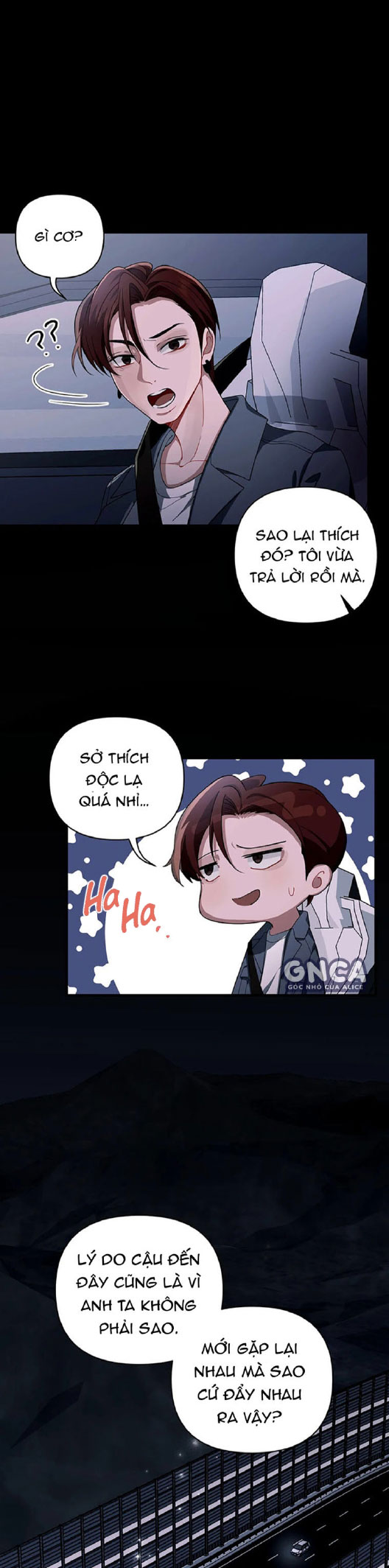 vết tích chapter 11 18