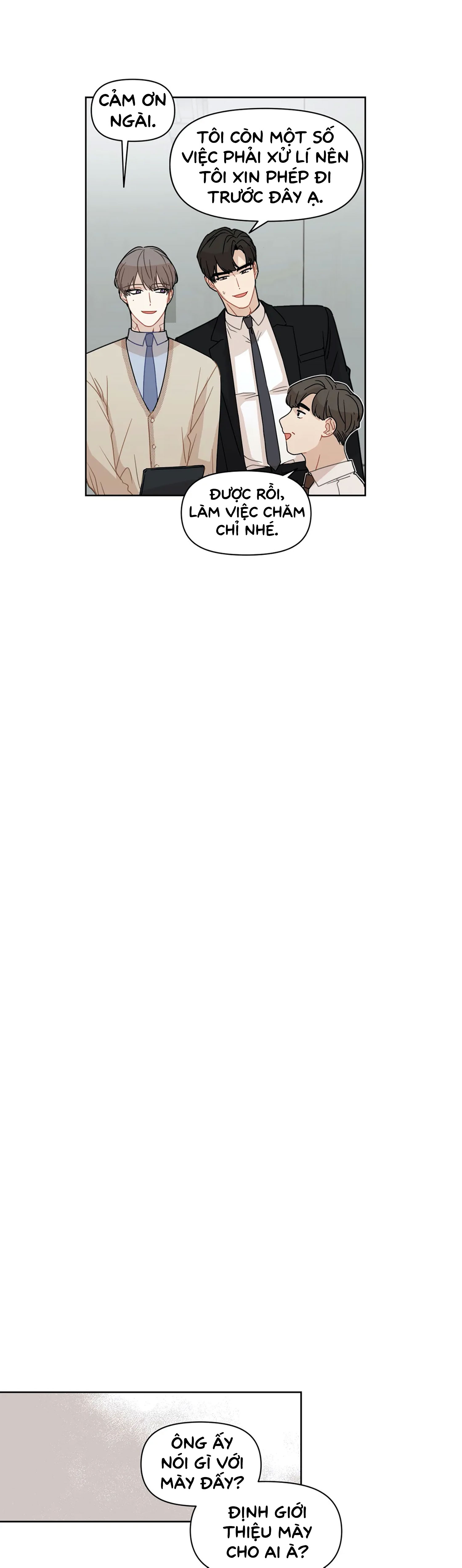 mật ngọt chết người chapter 8 10