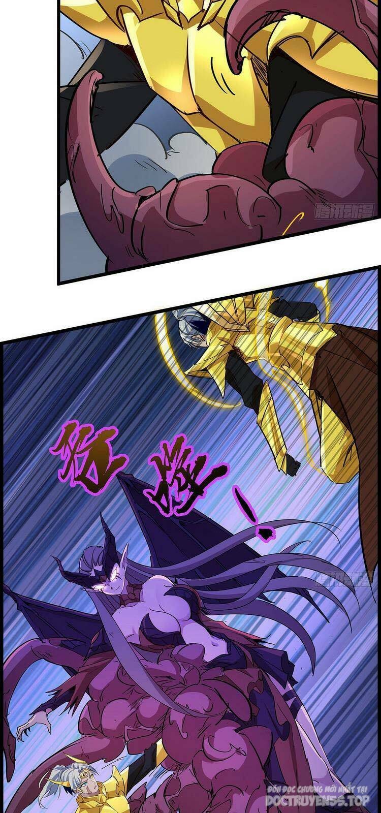 giải cứu 99 nữ chính ở mạt thế chapter 84 43