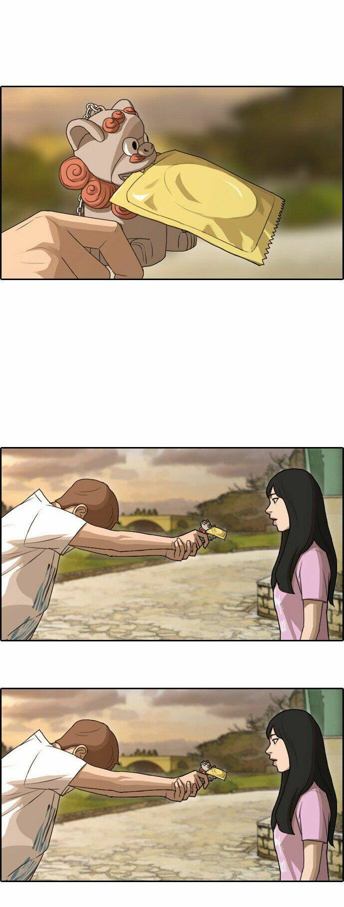 free draw m chapter 82 35