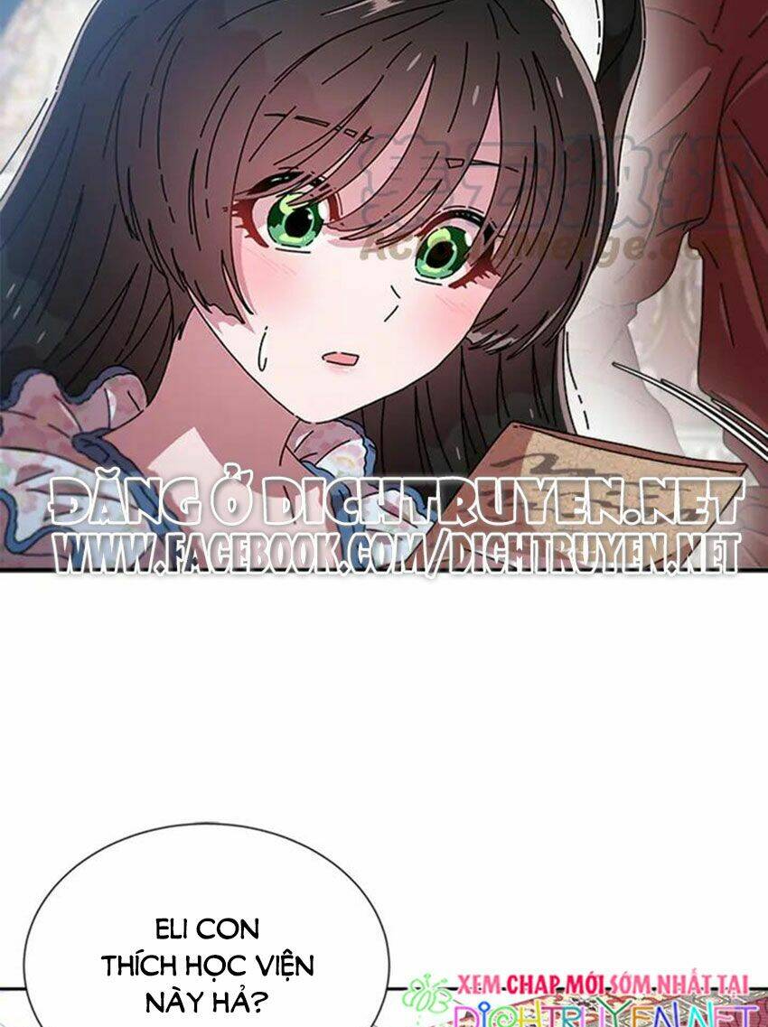 con gái bảo bối của ma vương chapter 78 41