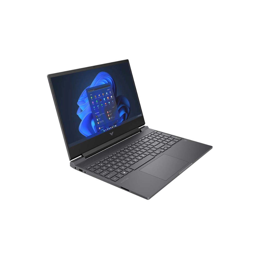 Laptop HP Victus 15-fa0115TX 7C0X1PA i5-12500H| 8GB| 512GB| Intel Iris Xe| 15.6" Full HD| Win 11 - Hàng chính hãng