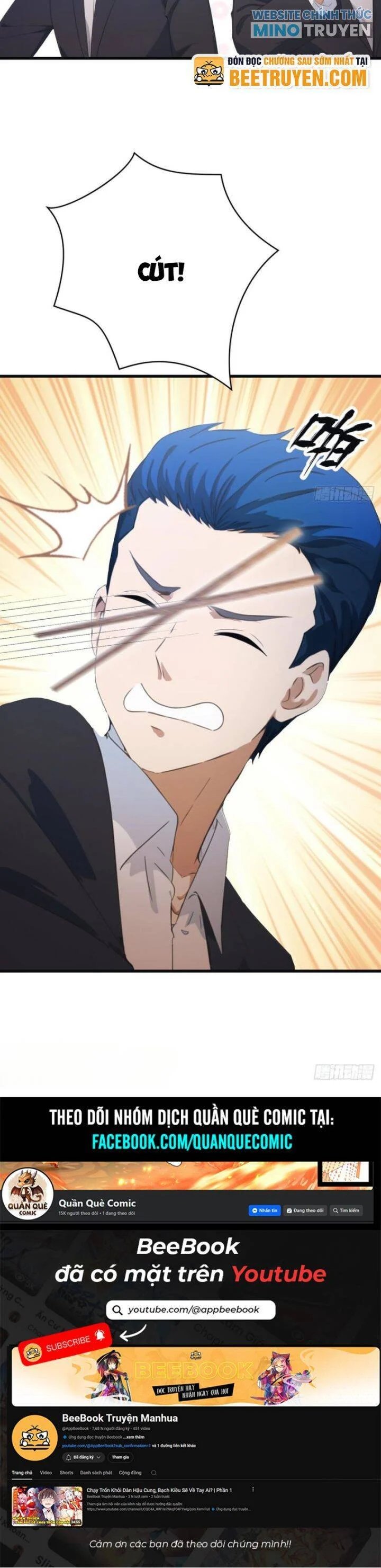 tu tiên trở về tại vườn trường – season 2 chapter 66 34