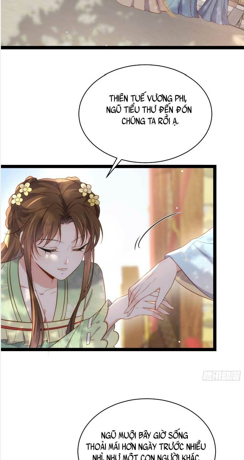 hoạn phi thiên hạ chapter 324 18