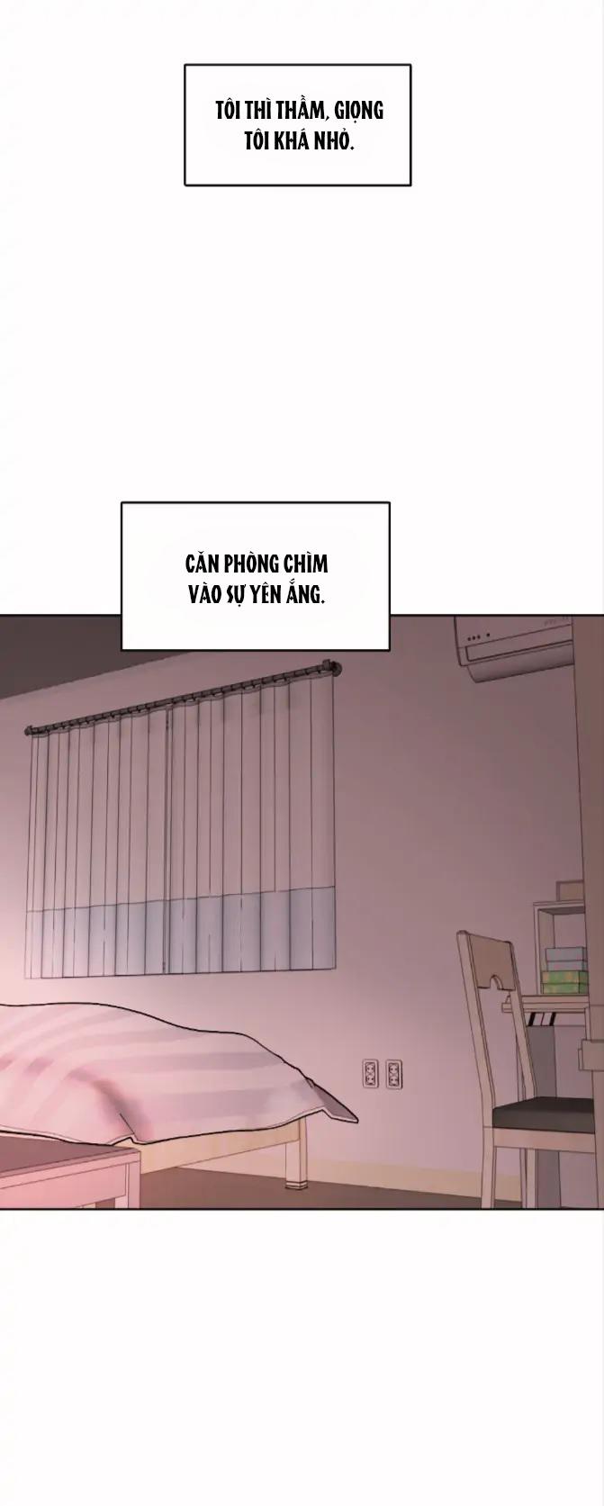 vô tình chapter 20 10