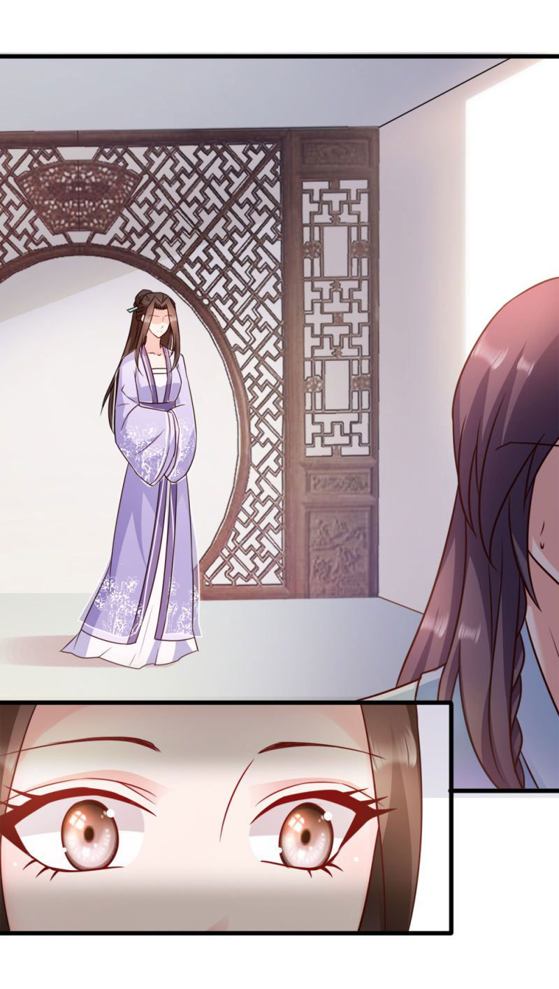 độc tâm cuồng phi khuynh thiên hạ chapter 60 12