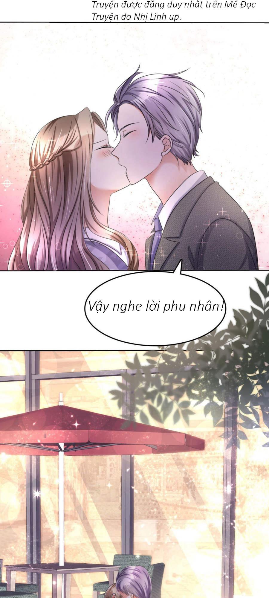 con đường phản công của sủng thê chapter 12 43