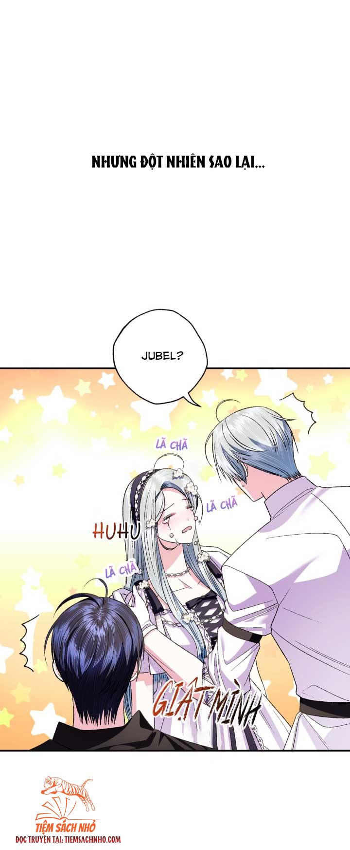 cha, con không muốn kết hôn đâu chapter 79 30