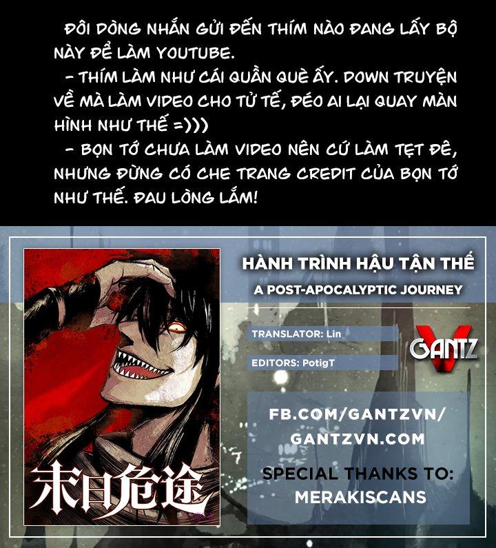 hành trình hậu tận thế chapter 21 10