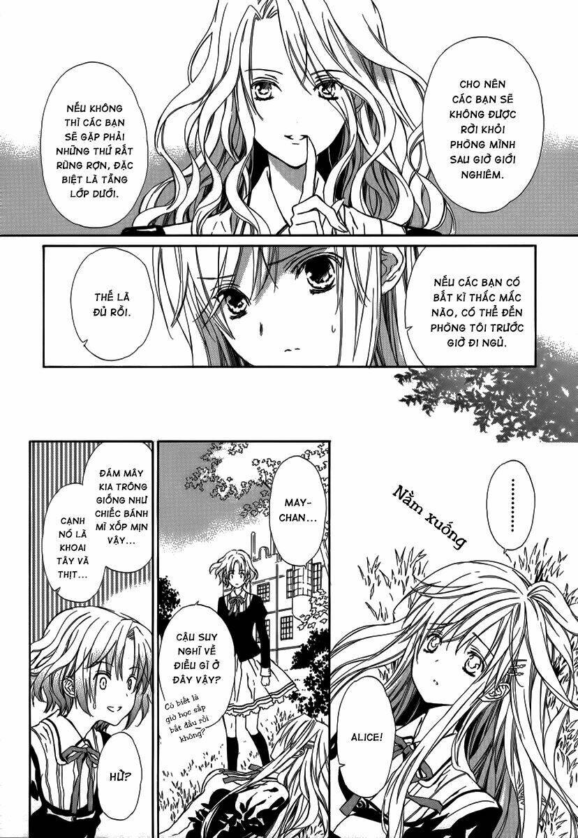 raspberry field no majo chapter 1 7