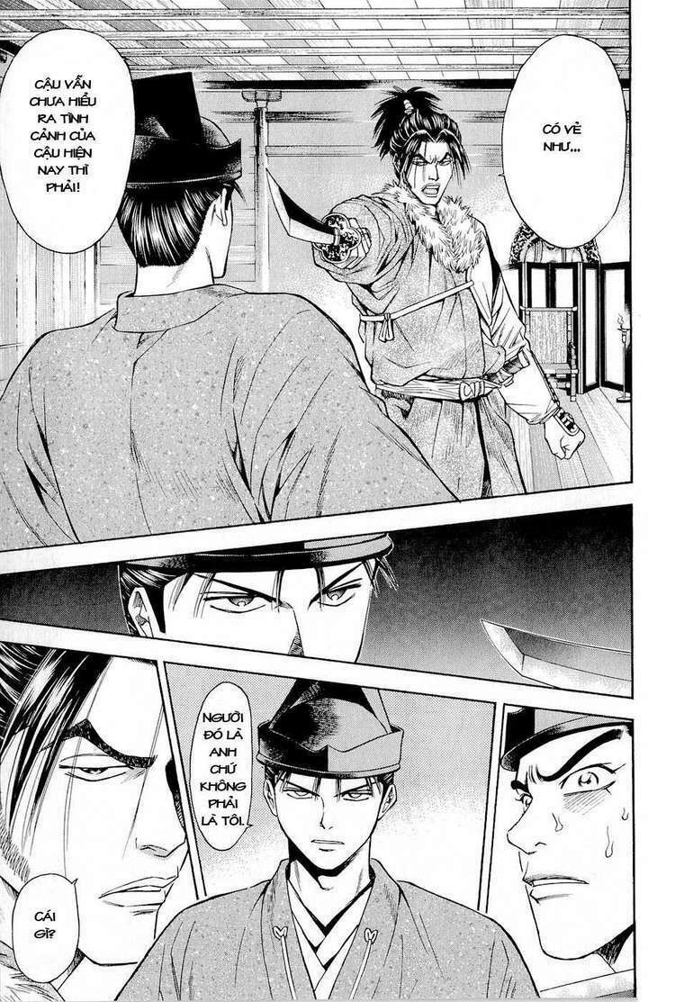 thiếu niên vương phần 2 chapter 19 29