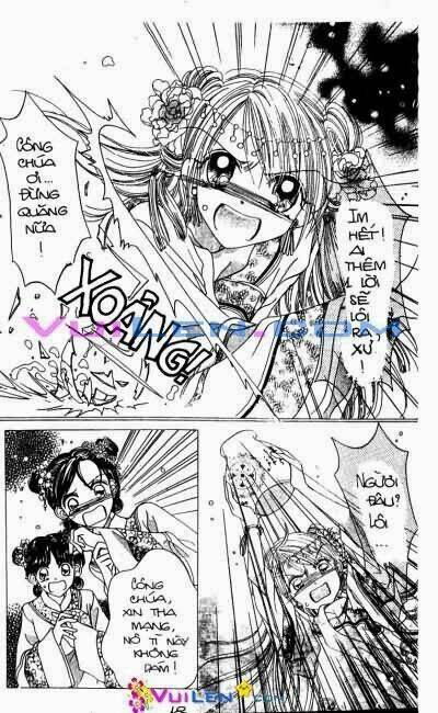 đôi giày thủy tinh chapter 10 18