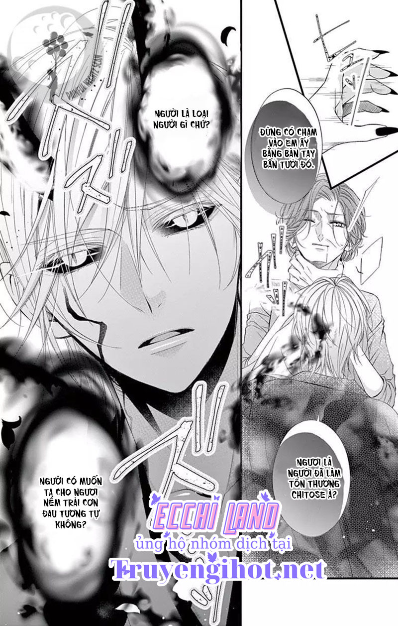 tình yêu ngàn năm của quỷ chapter 2.2 6