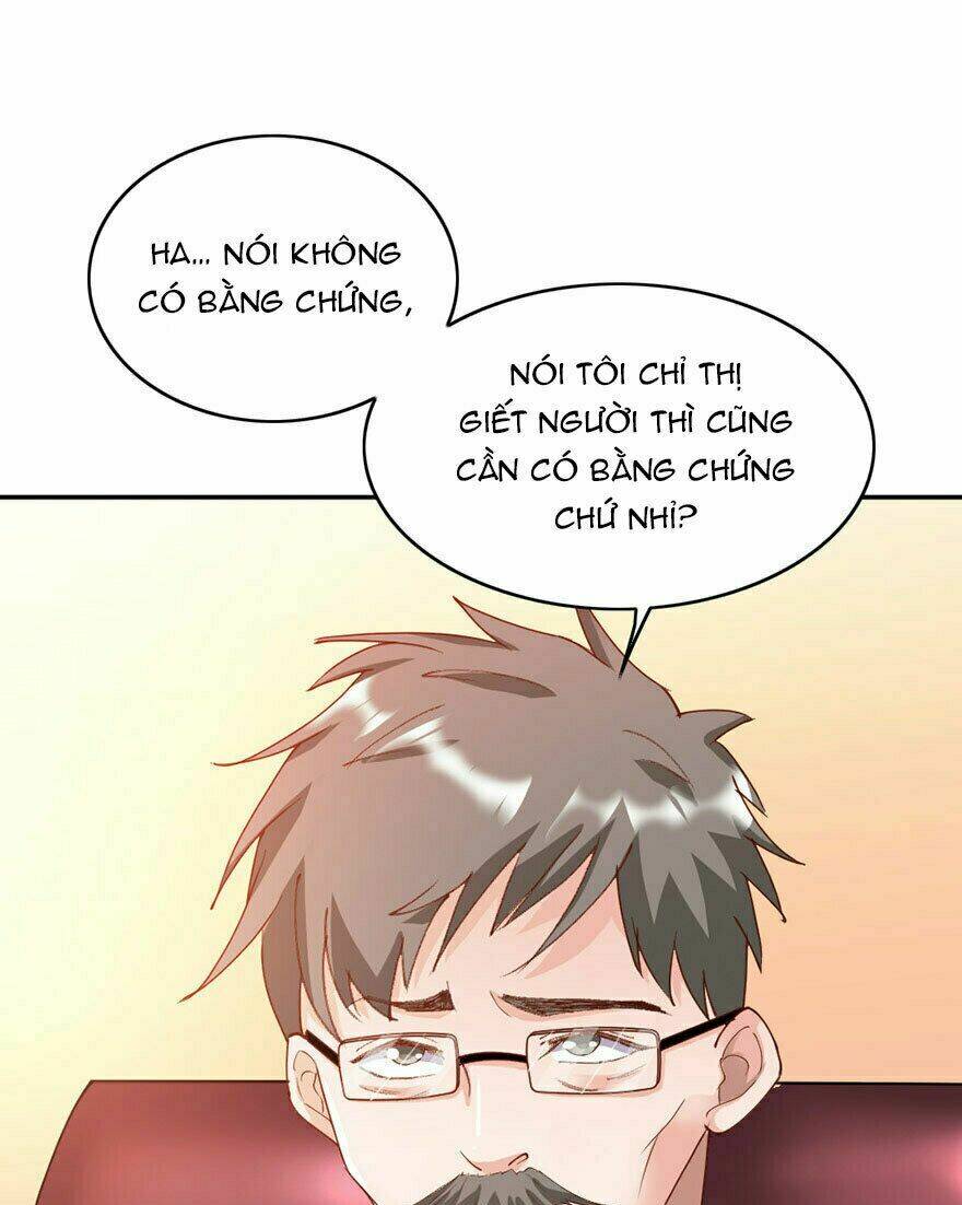 tiểu bạch điềm thê của long thiếu chapter 31 32