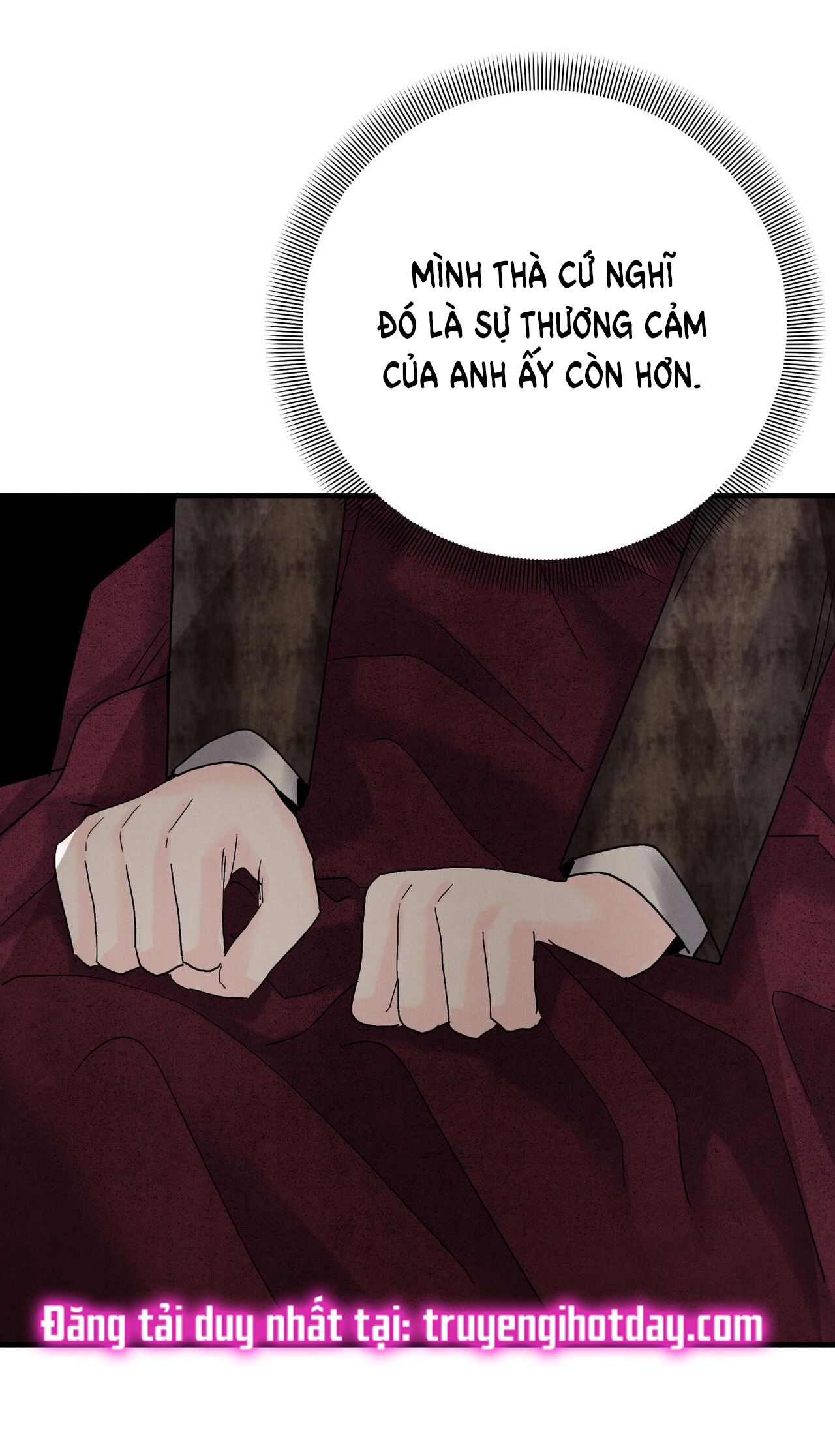 Khắc Cốt Ghi Tâm chapter 12.2 - Trang 17