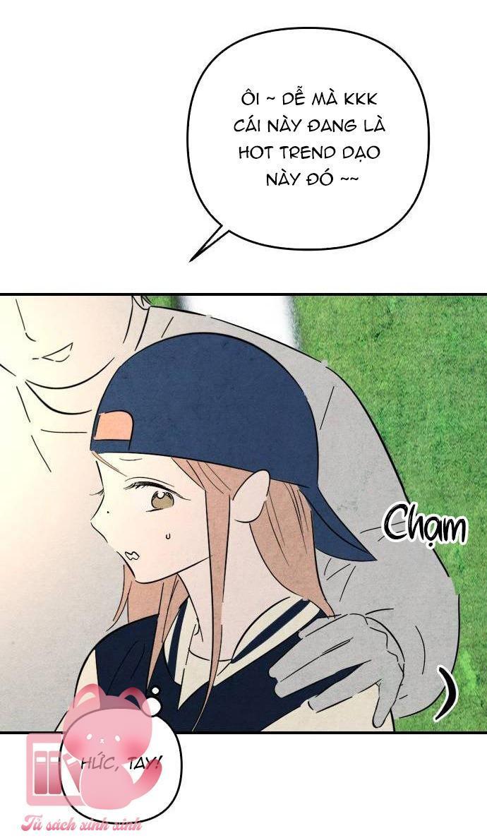 trend yêu đương 2023 chapter 10 36