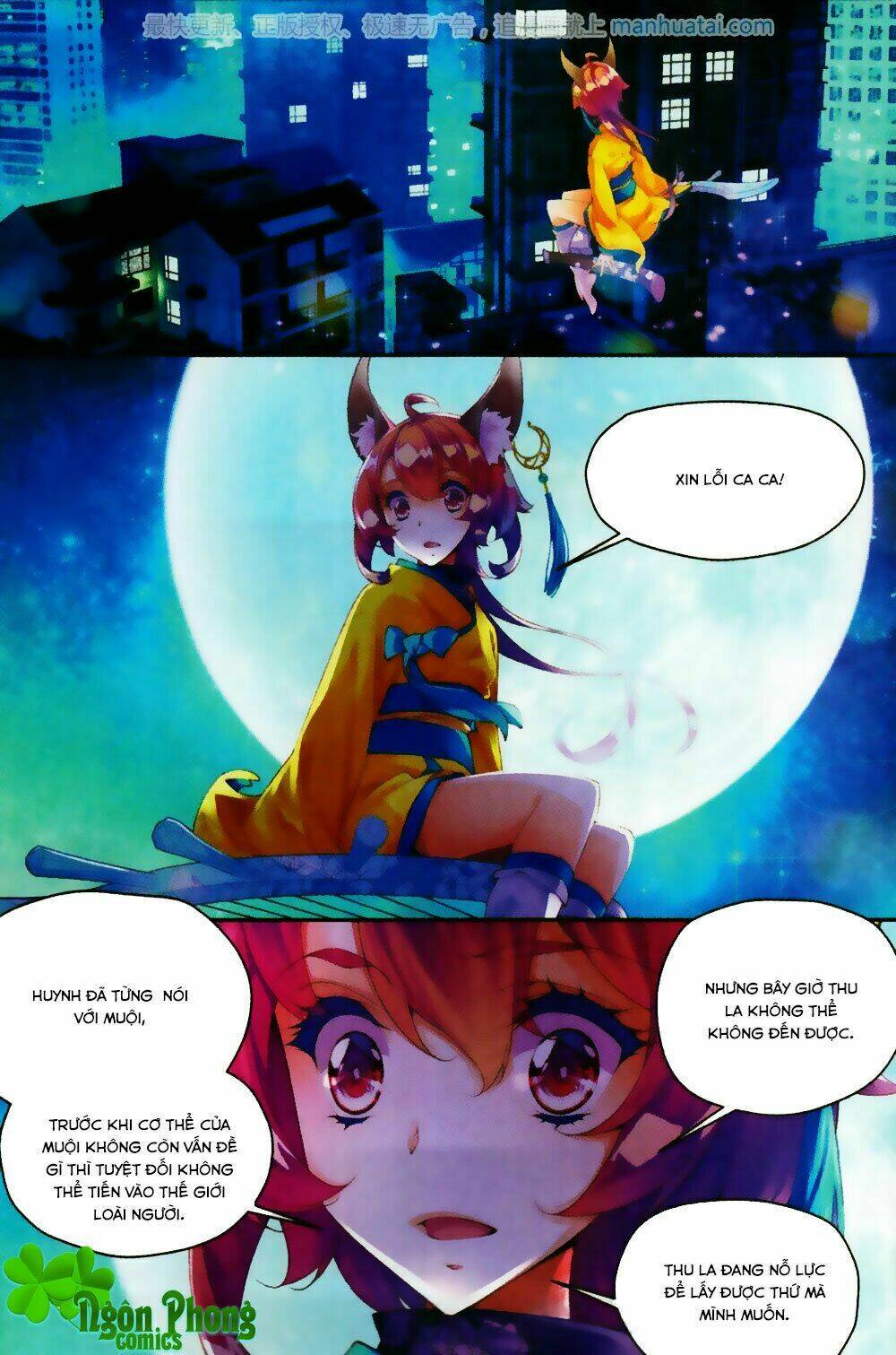 thu la chapter 24 26