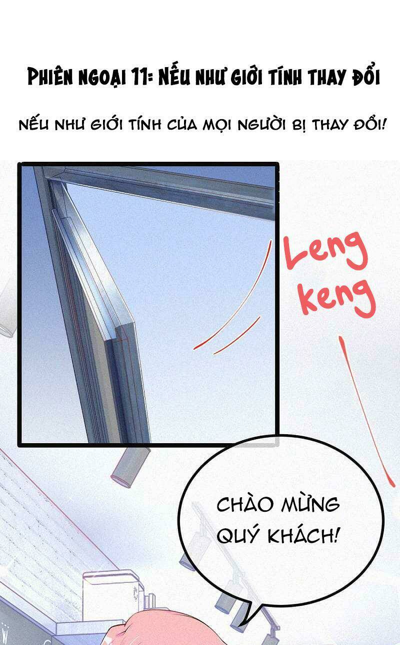 mami đột kích, thiên tài manh bảo khốc daddy chapter 93.1 1