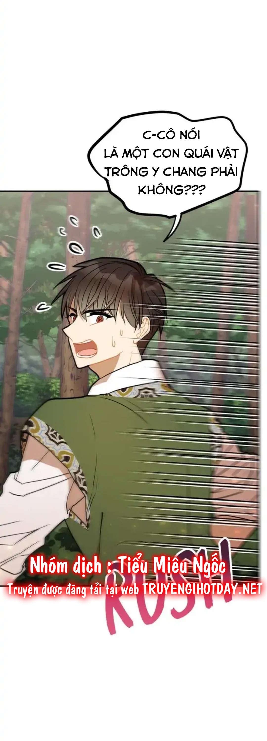 làm cách nào để sống sót trong cuốn tiểu thuyết ngôn tình lãng mạn chapter 33 23