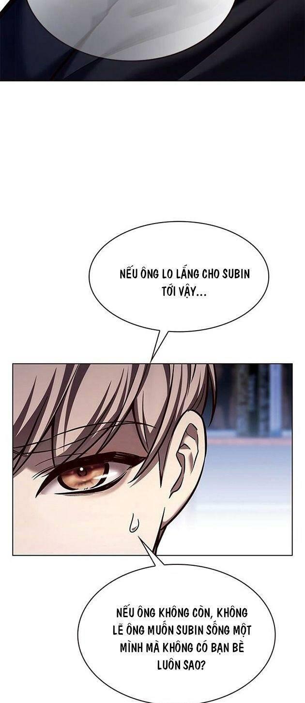 biến thân thành mèo chapter 227 32