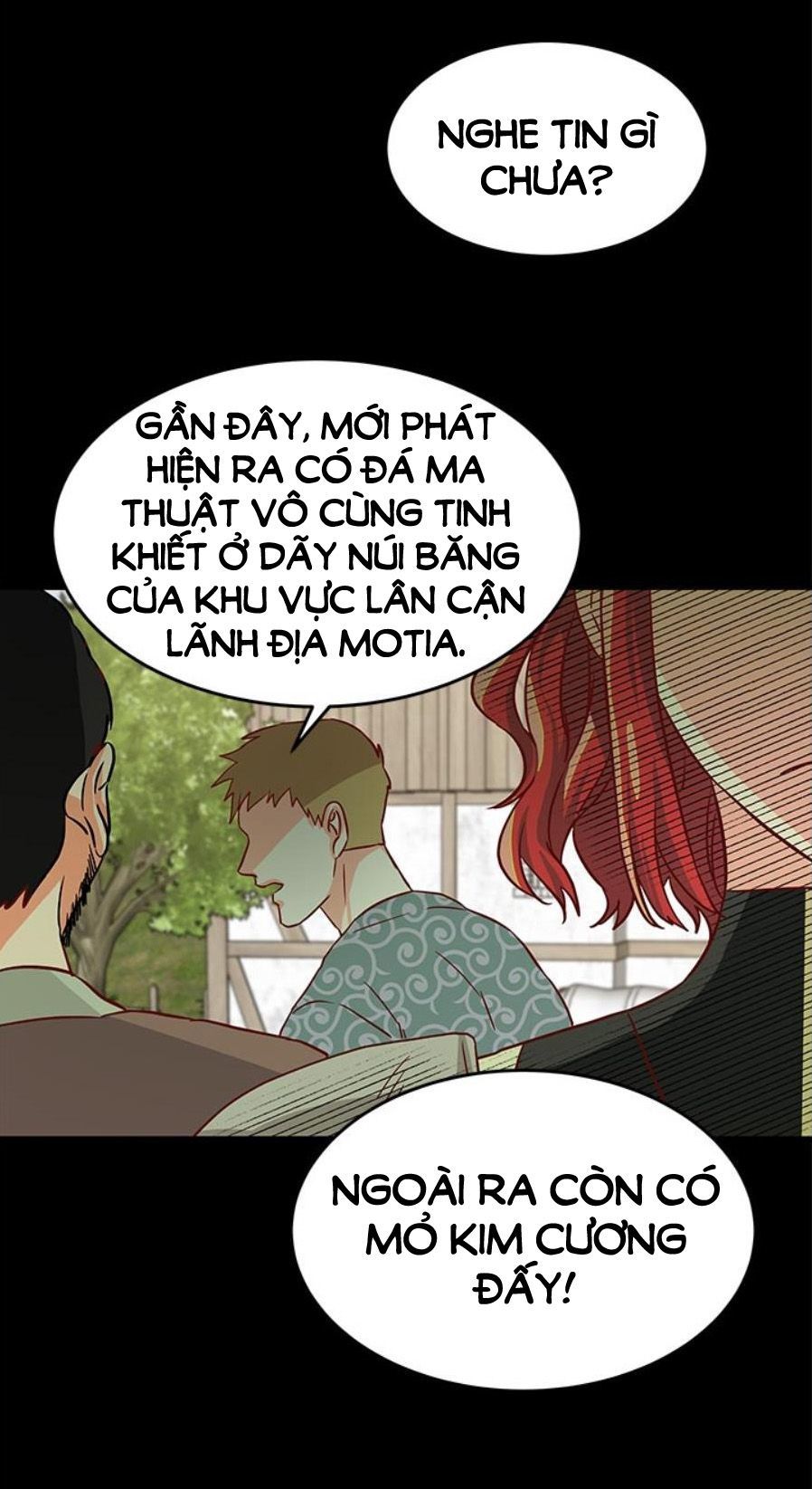 yêu cầu kết hôn của priscilla chapter 6 18
