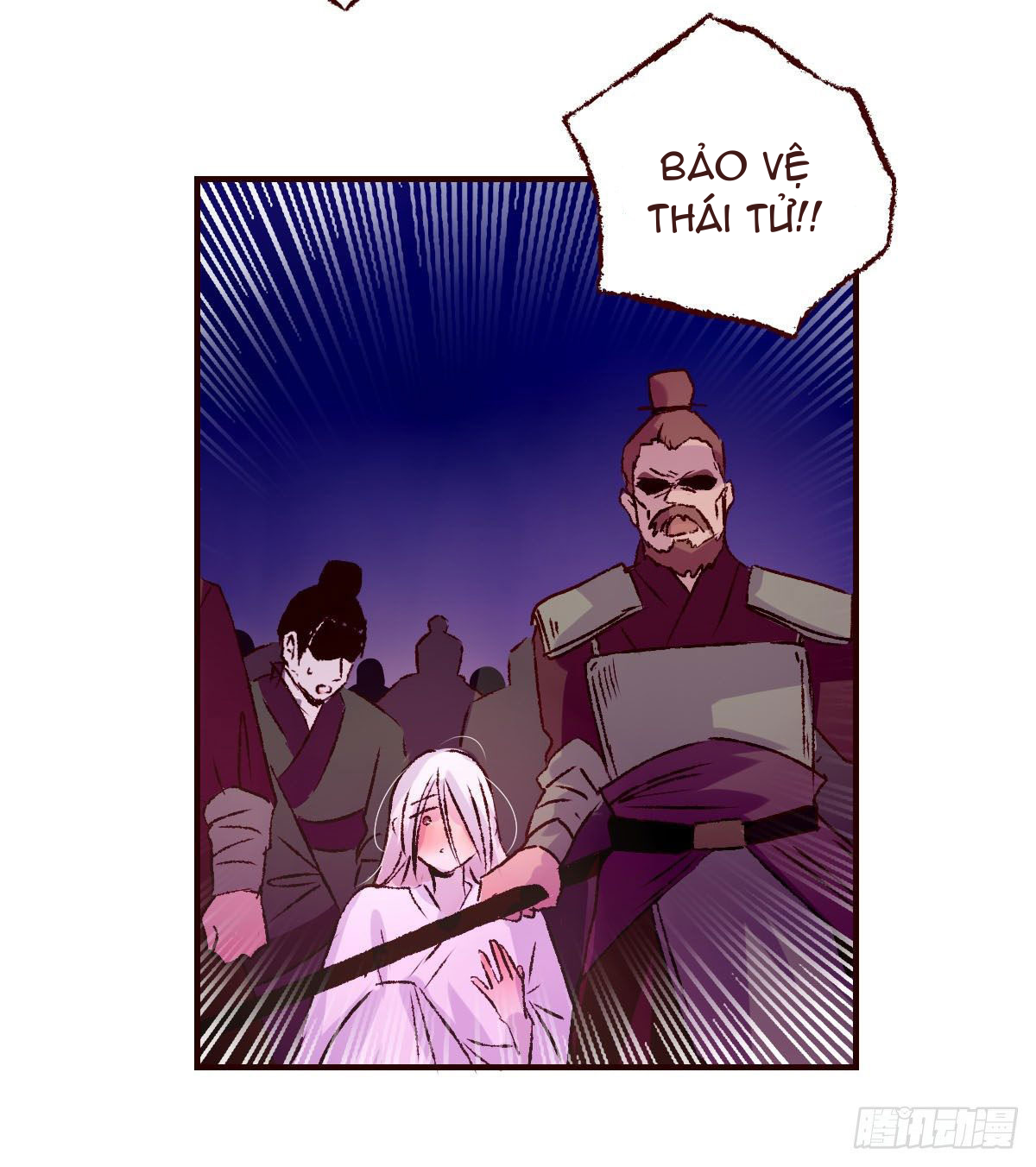 hoa của quỷ chapter 11 57