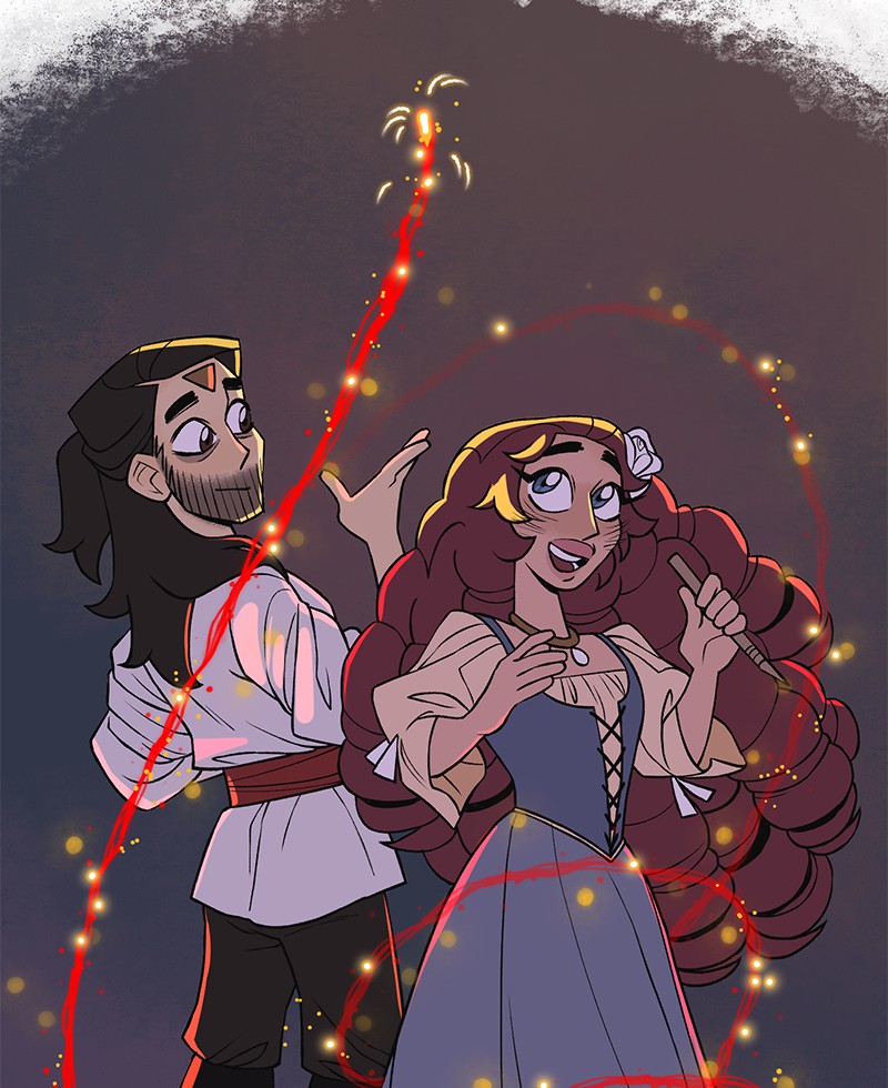 người cầu hôn chapter 7 48