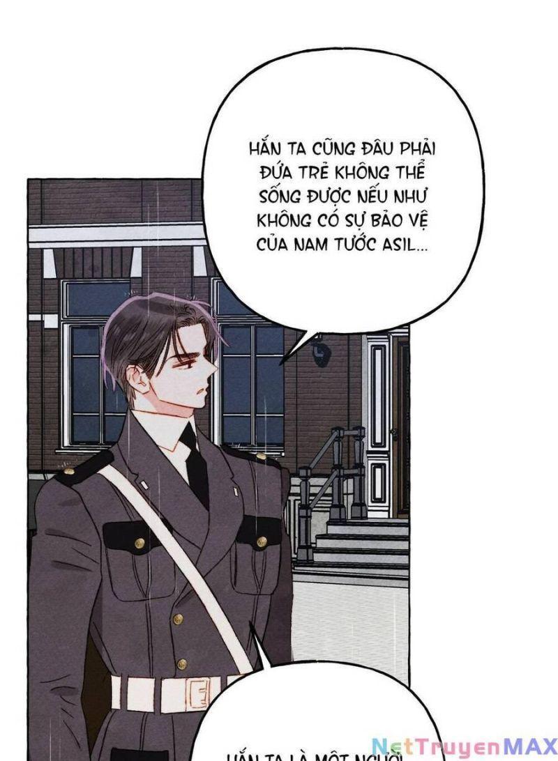 nuôi dưỡng một hắc long chapter 69.2 41