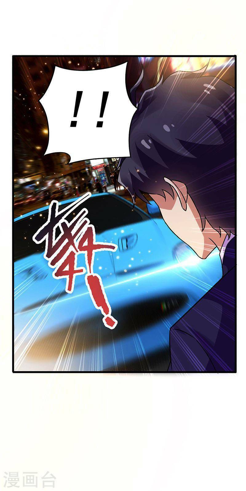 siêu cấp bại gia tử chapter 71 29