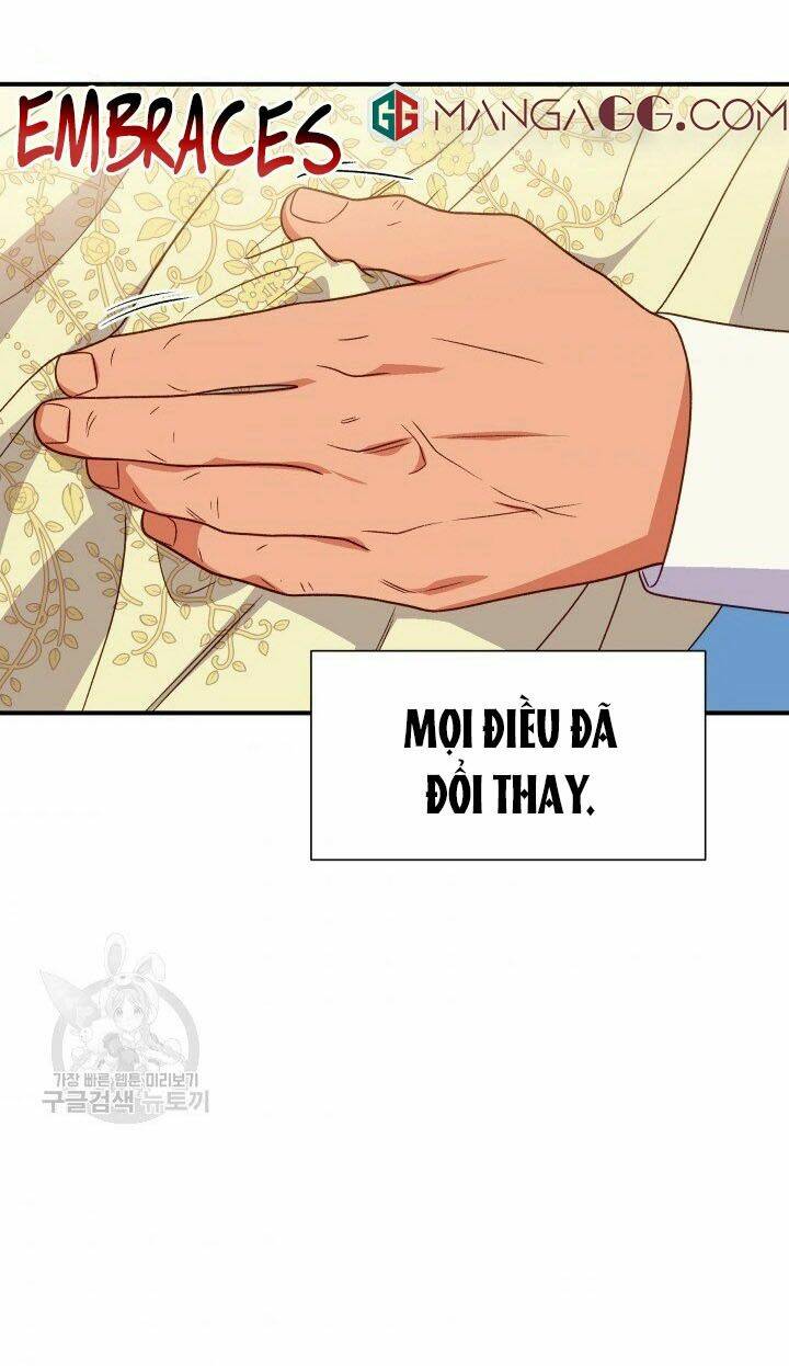 khế ước của nữ công tước quái vật chapter 149 35