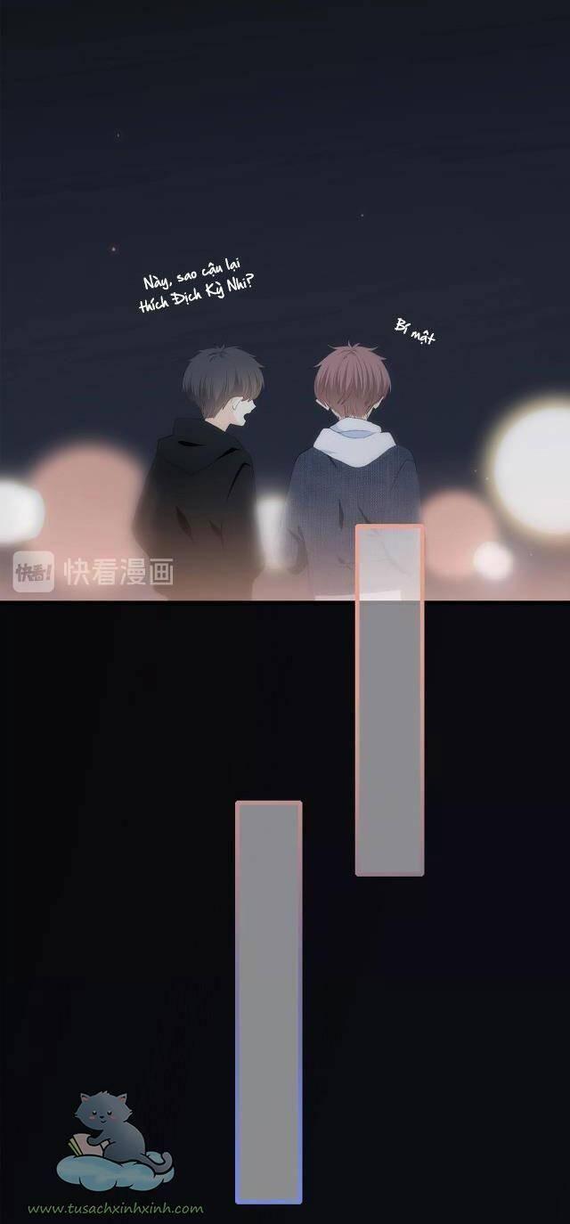 con tim rung động 2 chapter 68.2 14