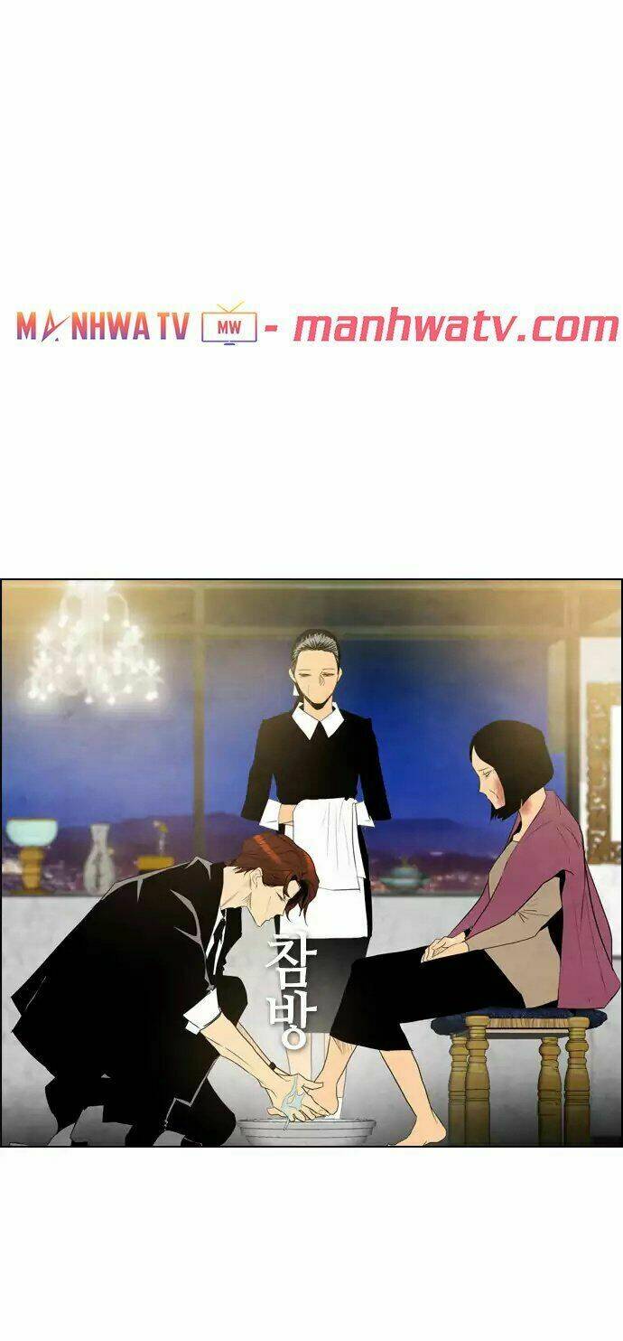 kẻ hồi sinh chapter 34 21