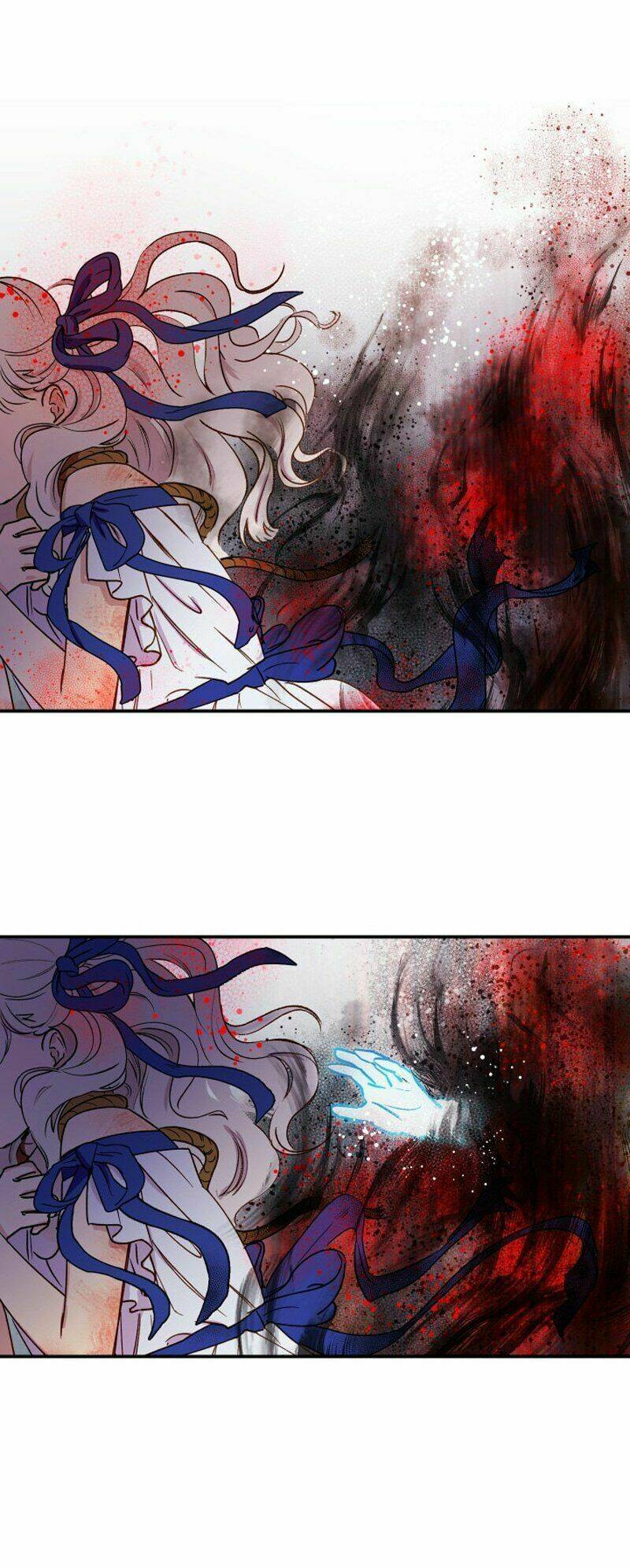 khế ước của nữ công tước quái vật chapter 1 21