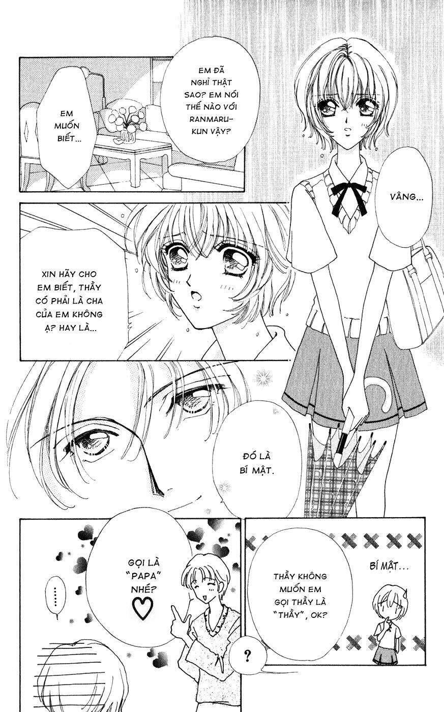 hana ni nare chapter 18 14