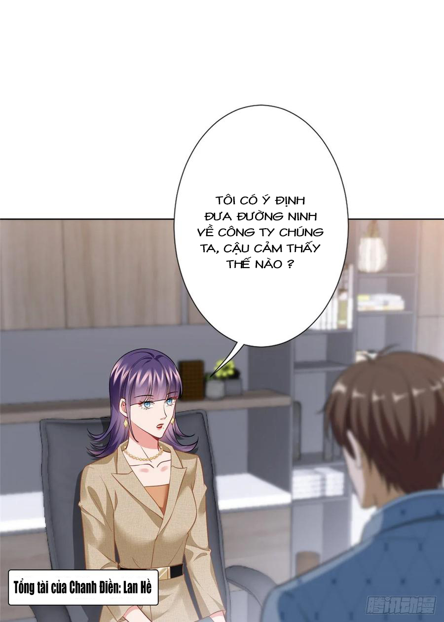 thí hôn lão công, cần giúp sức chapter 191 10