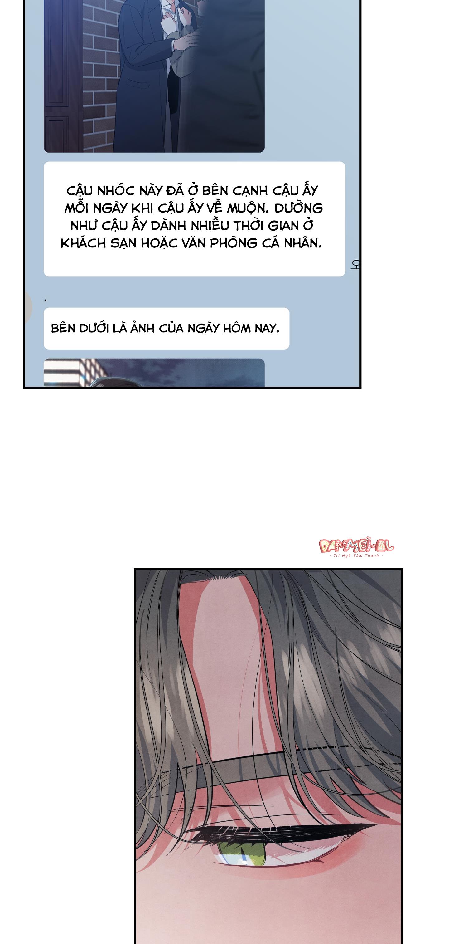 mối quan hệ ngu ngốc chapter 56 26