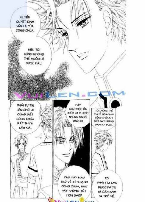 personalized princess chapter 6 18