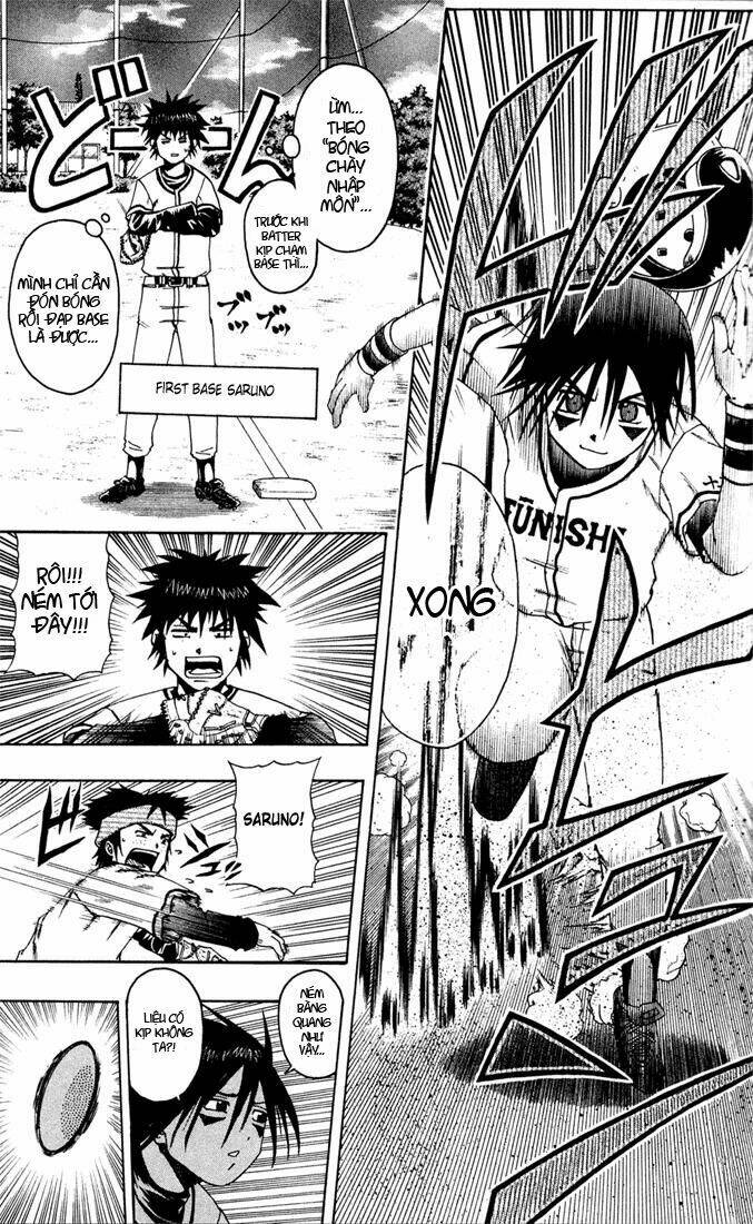 mr.fullswing chapter 8 16