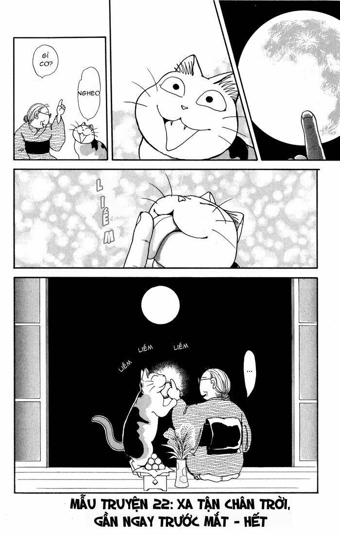 fuku-fuku funya~n chapter 22 6