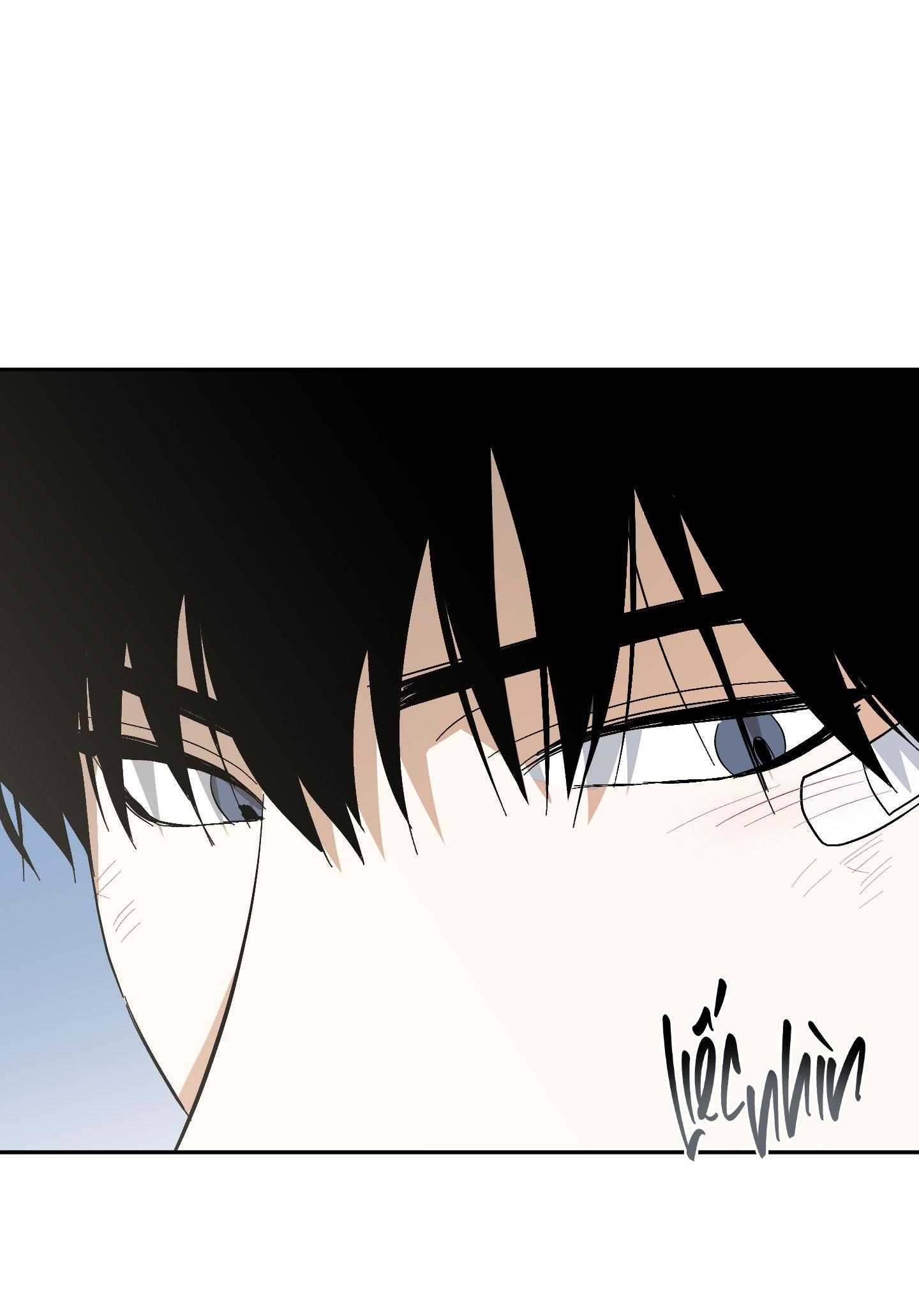 bl ngắn tuyển chọn Chapter 26.8 TƯƠNG XỨNG 8 32