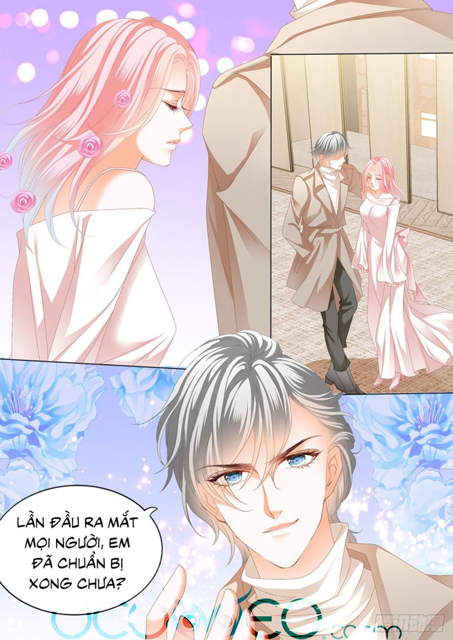 cuồng nhiệt boss, sủng thê xin kiềm chế chapter 83 12