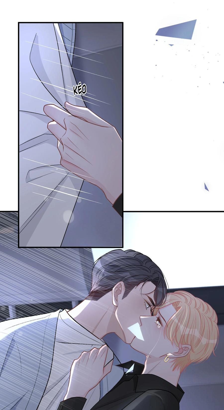 trước và sau ly hôn! chapter 38 31