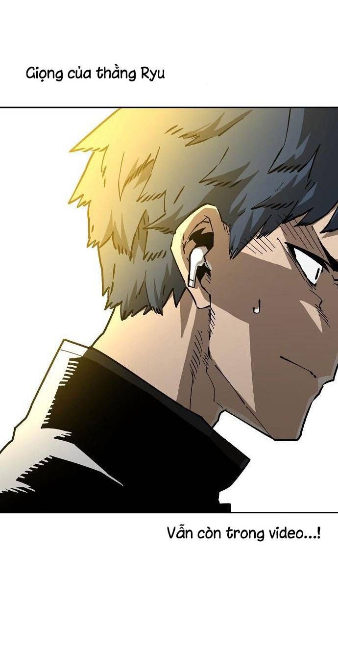 chỉ có cái c.h.ế.t mới là sự cứu rỗi chapter 4 18