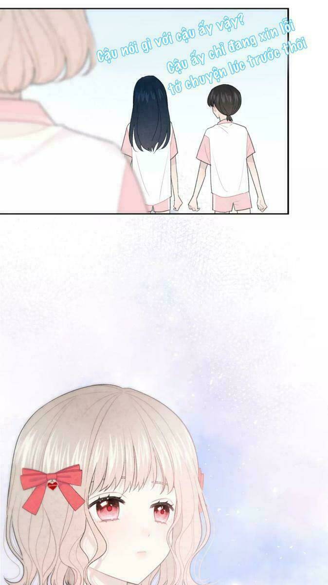 từ cái nhìn của em chapter 30 21