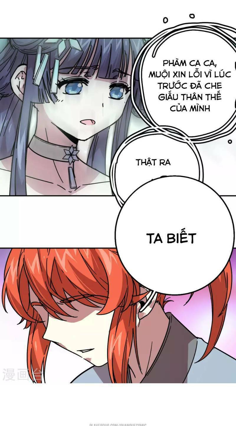 luân hồi nhất kiếm chapter 8 13