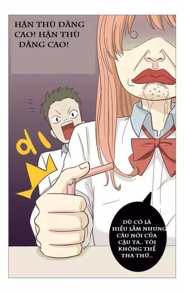 xin chào! dân nữ chapter 6 24