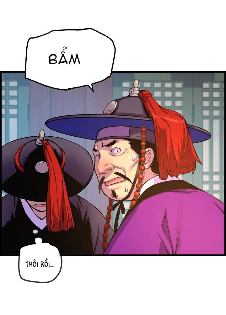 tôi sẽ sống như một hoàng tử chapter 32.3 25